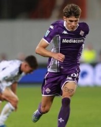 平台-米体：为防止尤文截胡福尔蒂尼，罗马已加大推进力度推进交易