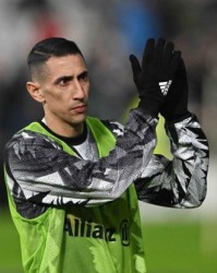 平台-【意甲】两度落后两度扳平，尤文主场4比2逆转都灵