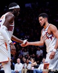 热火拒20分逆转！布克24+9，阿德巴约大爆发，火箭弃将25+4犯大错