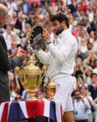 C7娱乐官网-贝雷蒂尼加入巨头挑战者阵营 补齐短板将大有可为