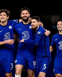 【英超】亚伯拉罕伤退 切尔西2-0纽卡取得英超4连胜