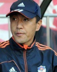 C7娱乐官网-黑崎久志：中国球员不乏好苗子 但他们太贪图安逸