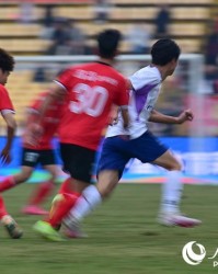 平台-近4万人共赴绿茵盛宴 “体育＋”绘就县域振兴新篇