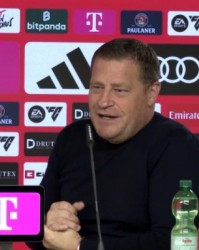 C7娱乐官网-埃贝尔：削减成本增加收入是我们的宗旨 希望在拜仁取得成功