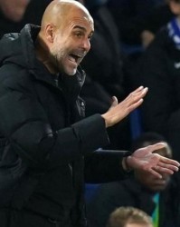 平台-瓜迪奥拉：福登可以踢很多位置 福登：很享受新角色