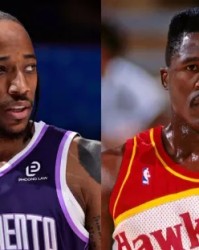 游戏体验-德罗赞距离超越威尔金斯升至历史得分榜第17位还差12分