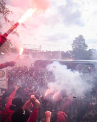 网页版登录入口-【德甲】你好，冠军勒沃库森！