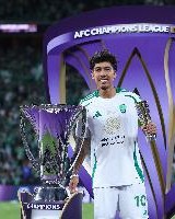 还没一天工资多？沙特媒:吉达国民球员亚冠夺冠奖金为4.7万欧