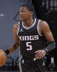 平台-末节之王！福克斯化身关键先生 国王近8战豪取7胜