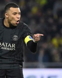 西媒爆料合同已签 姆总降薪一半今夏到皇马报到？