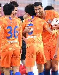 网页版登录入口-鲁能第二阶段冬训将去广州，两位久违强援有望携手现身，值得期待