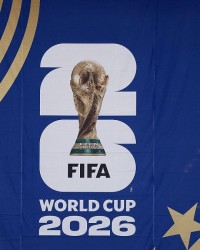 平台-法新社：FIFA世界杯禁带瓶装饮料，以防球员观众遇安全风险