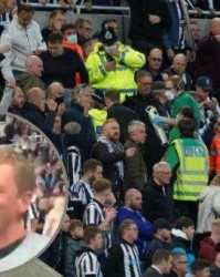 平台-“圣詹姆斯救援行动”英雄现身 呼吁重视心脏急救