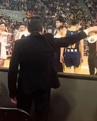 网页版登录入口-陈海涛震怒！杜锋约战迪亚洛，2大内线选择硬刚